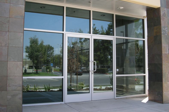 Villa Park-commercial-door-repair