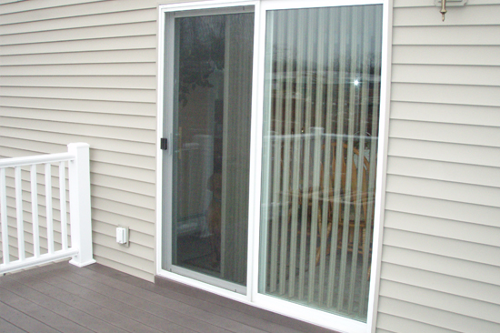 Villa Park-screen-door-repair