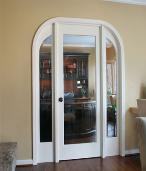 Passage Door Replacement Villa Park