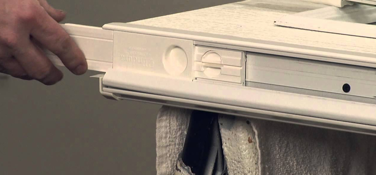 aluminum storefront door repair Villa Park