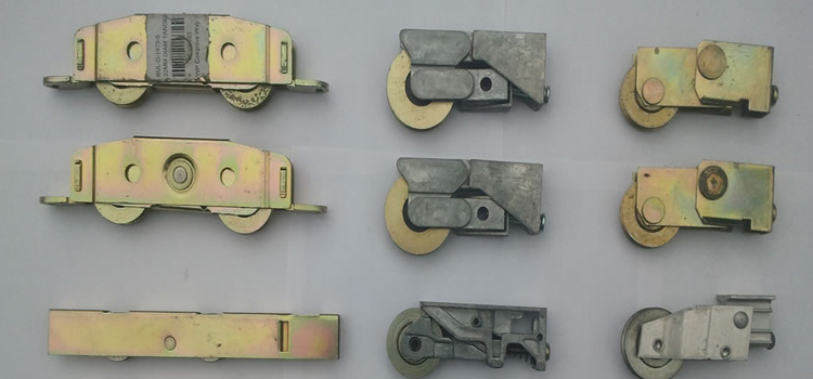 patio sliding door wheel replacement Villa Park