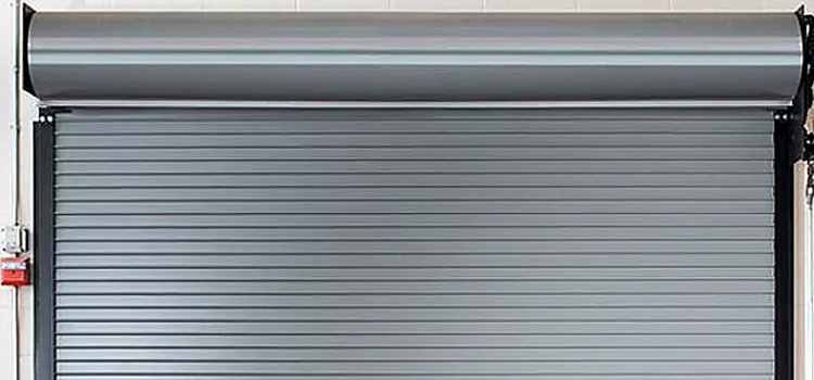 rolling steel door repair Villa Park