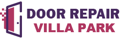 Door Repair Villa Park